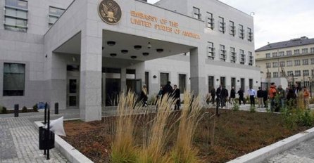 Ambasada SAD: Oni koji ne poštuju odluku Ustavnog suda BiH moraju za to odgovarati!