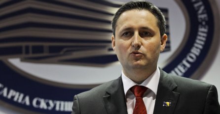 Denis Bećirović: 9. januar treba obilježavati kao dan žalosti u BiH