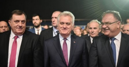 Dodik: Sanjamo da budemo jedinstveni dio s maticom Srbijom i to ćemo ostvariti