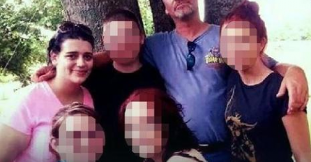 Otac ubio očuha koji je seksualno zlostavljao njegovu kćerku od samo četiri godine  i dobio 40 godina zatvora