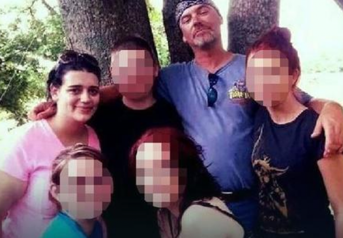 Otac ubio očuha koji je seksualno zlostavljao njegovu kćerku od samo četiri godine  i dobio 40 godina zatvora