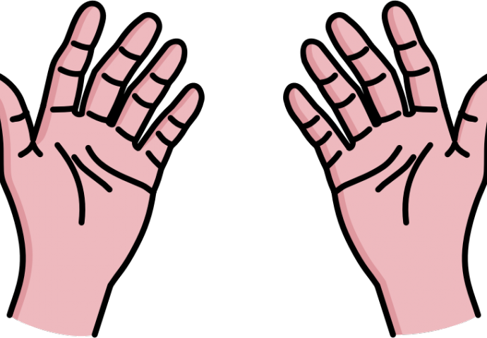 Evo šta vam oblik dlana i prstiju otkriva o vašem skrivenom karakteru i uticaju krvi predaka na vaše ponašanje