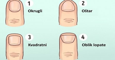 Evo šta vam oblik dlana i prstiju otkriva o vašem skrivenom karakteru i uticaju krvi predaka na vaše ponašanje