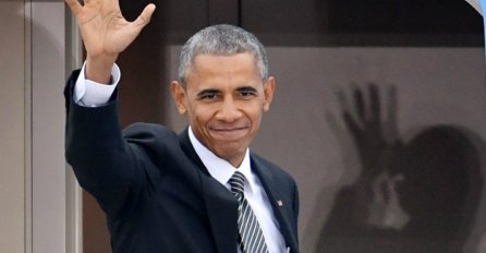 Pogledajte oproštajni predsjednički govor Baracka Obame