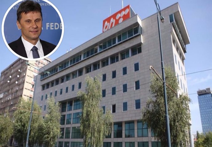 Fadil Novalić: Nema prodaje BH Telecoma u ovom mandatu
