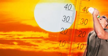 Toplotni udar u Australiji, temperature i do 45 stepeni celzija