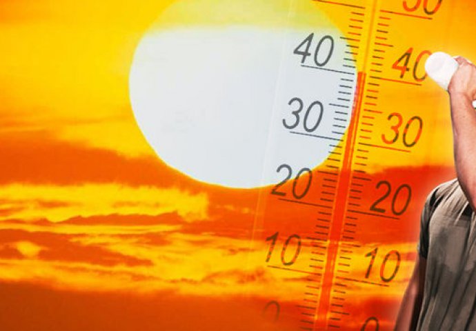 Toplotni udar u Australiji, temperature i do 45 stepeni celzija