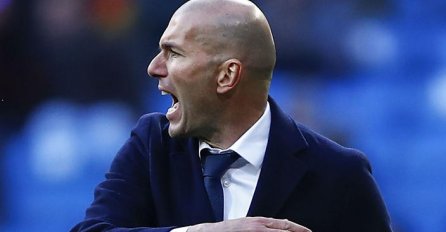 Šok u fudbalskoj Evropi: Tottenham krade igrača Real Madridu