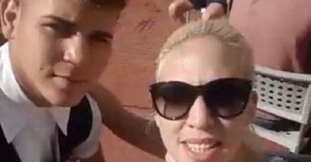 Totalno ga zbunila: Snimak Milice Todorović s Kubancem postao potpuni hit! (VIDEO)