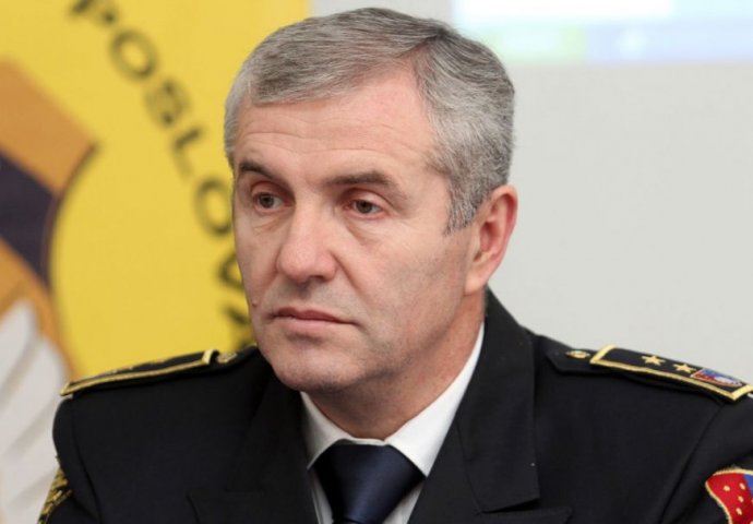 Potvrđena prvostepena odluka o krivici Vahida Ćosića