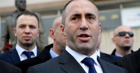Pušten Ramuš Haradinaj: Na slobodi čeka odluku o ekstradiciji