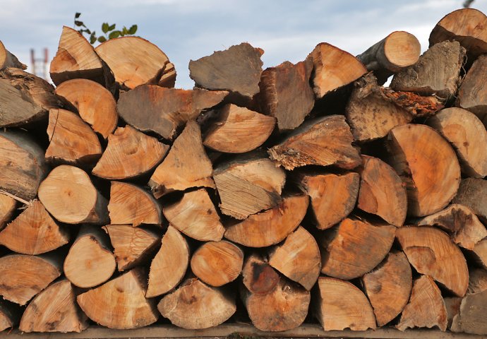 Telemach osigurao besplatna drva za Zeničane
