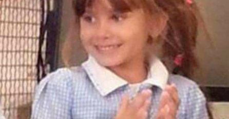 Nezapamćen zločin u Velikoj Britaniji: Sedmogodišnja djevojčica  izbodena do smrti! (FOTO)