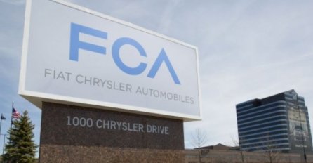 SAD sada tuže Fiat Chrysler za varanje