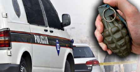  Eksplozija u Sarajevu: Bačena bomba na garažu i automobil