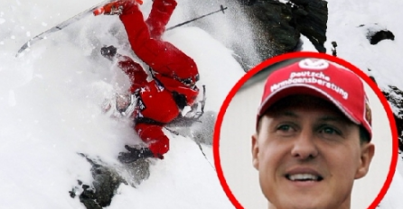 Porodica u šoku: Ovo što su uradili Schumacheru je  jadno i surovo!