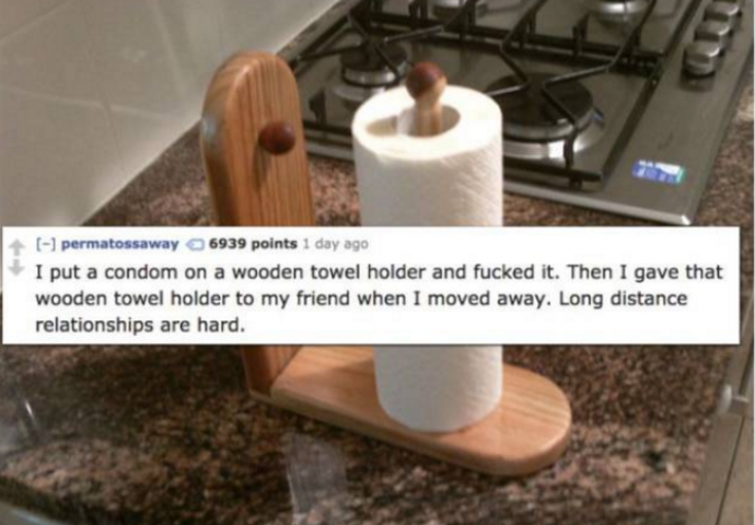 Žene su perverznije nego što mislimo, ova javna priznanja su pravi dokazi za to  (FOTO)