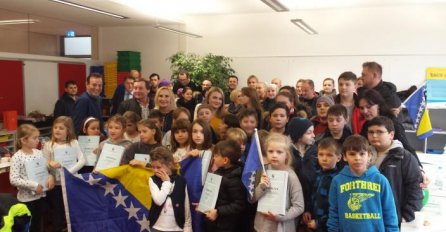 U Minhenu dopunska nastava na bosanskom jeziku u dvije njemačke škole