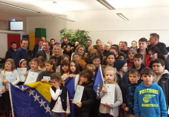 U Minhenu dopunska nastava na bosanskom jeziku u dvije njemačke škole