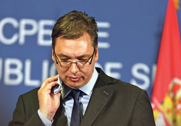 Vučić: Priština priprema ratne igre, ovo je posljednje upozorenje Albancima