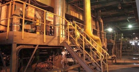 ArcelorMittal počeo isporuku toplotne energije za građane Zenice