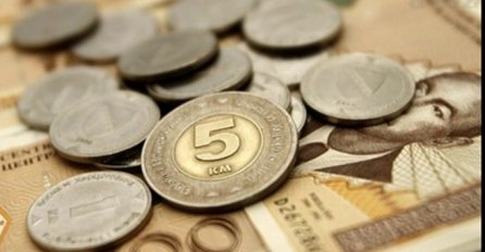 Najveća prosječna plaća u Sloveniji, najmanje u Makedoniji, Srbiji i BiH