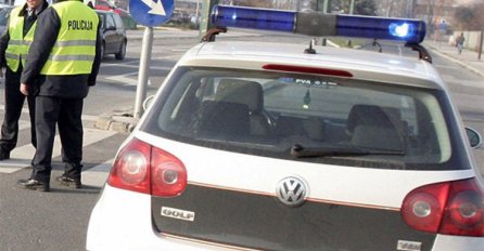 Travnik: Dvadesetogodišnjak se ubio skokom sa zgrade