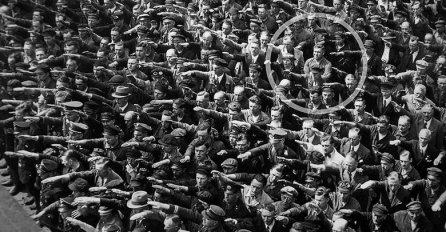 Čovjek koji je prkosio Hitleru: Ubili su ga i zakopali u masovnu grobnicu njegovi ideološki istomišljenici