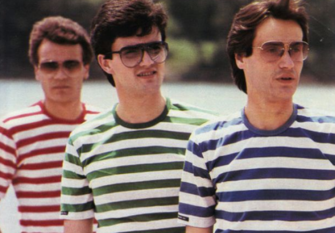 Nekada je ljetovanje izgledalo skromno, ali sretnije nego danas: Prisjetite se kako nam u "Jugi "ništa nije falilo (FOTO)