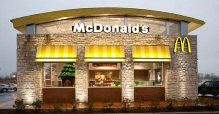 McDonald's optužen za eksploataciju beskućnika u Rimu