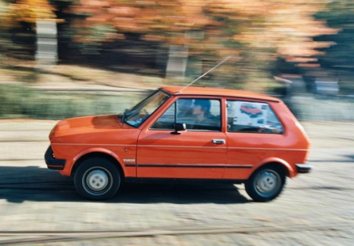 Nostalgija na četiri točka:  Prisjetili smo se najpopularnijih automobila u bivšoj Jugoslaviji! (FOTO)
