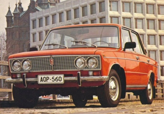 Nostalgija na četiri točka:  Prisjetili smo se najpopularnijih automobila u bivšoj Jugoslaviji! (FOTO)