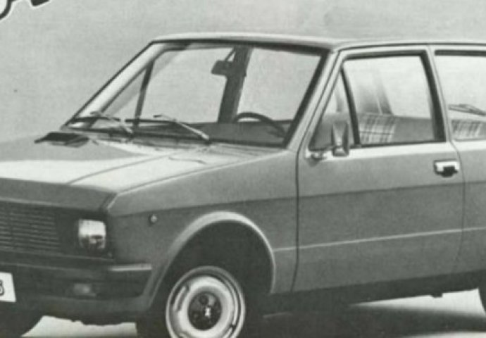 Nostalgija na četiri točka:  Prisjetili smo se najpopularnijih automobila u bivšoj Jugoslaviji! (FOTO)