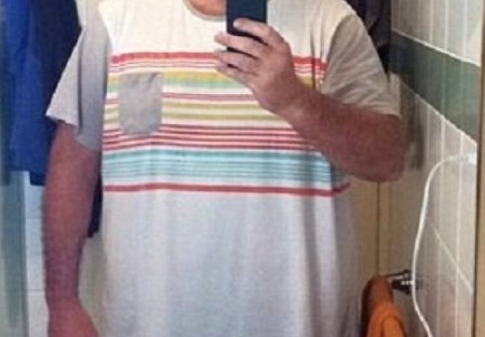 Obećao da će jesti samo krompir godinu dana: Ostat ćete bez riječi kada vidite kako danas izgleda!