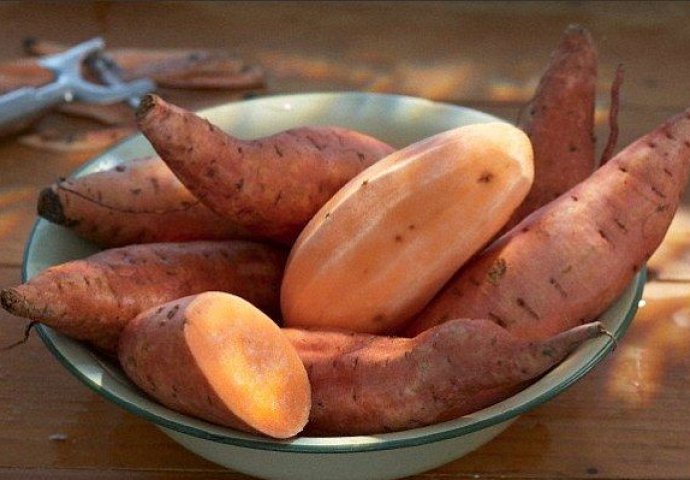 Obećao da će jesti samo krompir godinu dana: Ostat ćete bez riječi kada vidite kako danas izgleda!