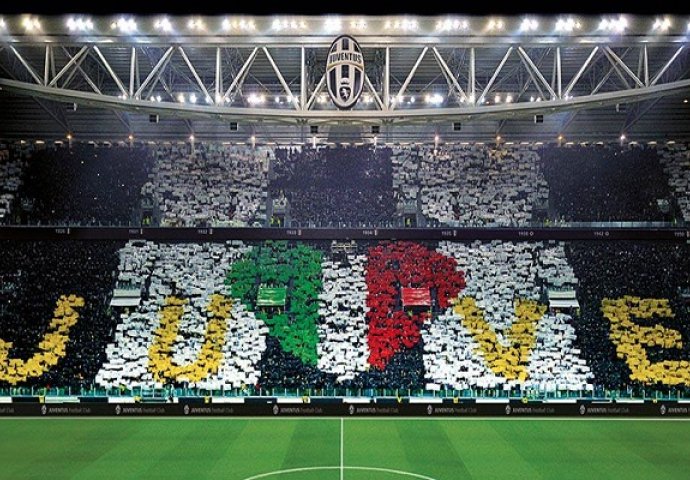 Najslavniji italijanski klub: Pogledajte kako izgleda novi grb Juventusa