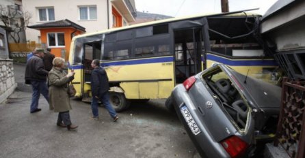 Obnova GRAS-a: Kanton Sarajevo kupuje 12 minibusa za 1,6 miliona maraka