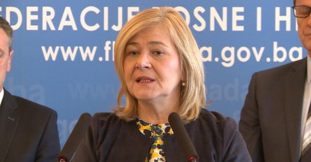 Hoće li Jelka Milićević ponovno odbiti Bruxelles?