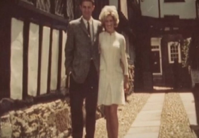 Životna priča jedne Britanke: 'Udala sam se za Jugoslavena, a onda se desilo čudo' 