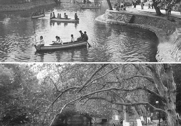 Evo koliko su ovi kineski gradovi napredovali za samo nekoliko decenija   