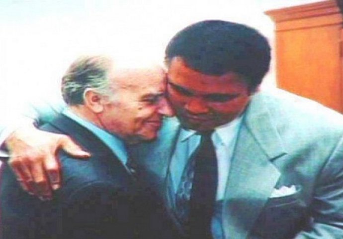 Na današnji dan rođen je najveći bokser svih vremena - Muhammed Ali (VIDEO)