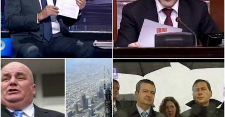 Nezaboravni "biseri" srpskih političara koji će vas ostaviti u suzama: Sve i nekako, ali provale Igora Bečića su apsolutni HIT! (VIDEO)