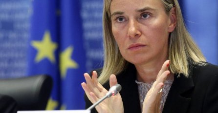 EU će razmotriti uvođenje sankcija Dodiku: Mogherini ima mehanizam na raspolaganju!