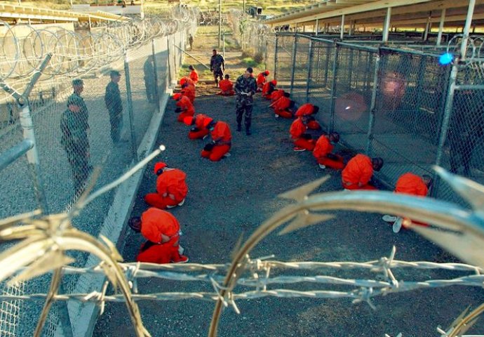 Obama nije uspio zatvoriti Guantanamo, još 45 zatvorenika ostaje u zloglasnom zatvoru