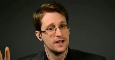 Rusija produžila boravak Snowdenu za još nekoliko godina