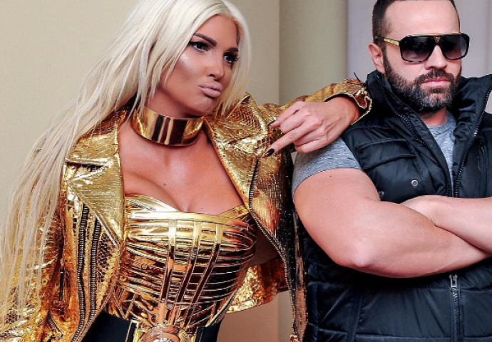 Oni su u srodstvu: Činjenice koje sigurno niste znali u Jeleni Karleuši a koje će vas  iznenaditi (FOTO)