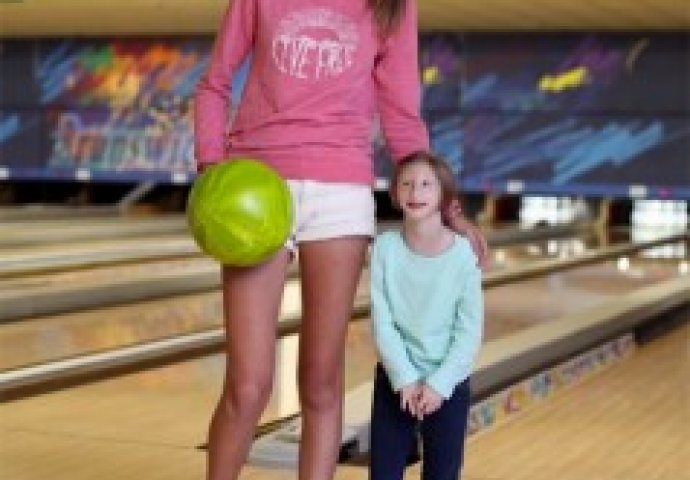 Mama je očekivala da će ukopati svoju tek rođenu bebu: Nećete vjerovati kako izgleda 13 godina kasnije