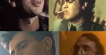 Od Vlade Divljana do Bajage, od Koje do Bore Čorbe: Kako su muzičari igrali u domaćim filmovima! (VIDEO)