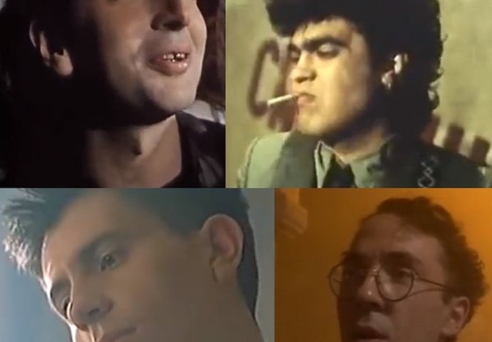 Od Vlade Divljana do Bajage, od Koje do Bore Čorbe: Kako su muzičari igrali u domaćim filmovima! (VIDEO)