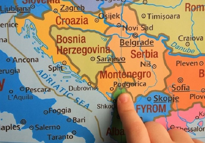 Analitičar koji je uzdrmao regiju ponovo se oglasio: Spremite se, na Balkan stižu ogromne promjene!